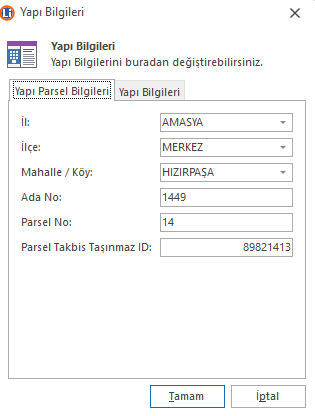 yapı parsel bilgileri.png